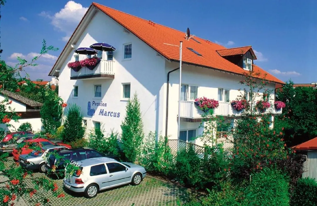 Pension Marcus-1
